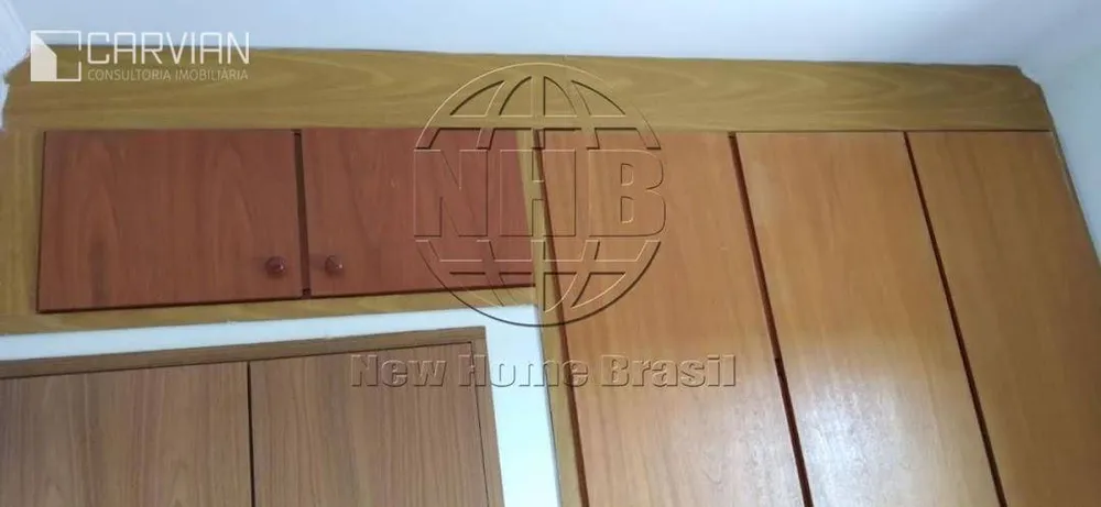 Apartamento, 1 quarto, 31 m² - Foto 4