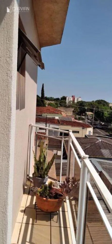 Apartamento, 1 quarto, 31 m² - Foto 2