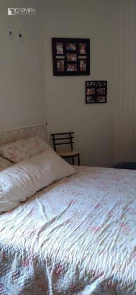 Apartamento, 1 quarto, 31 m² - Foto 1