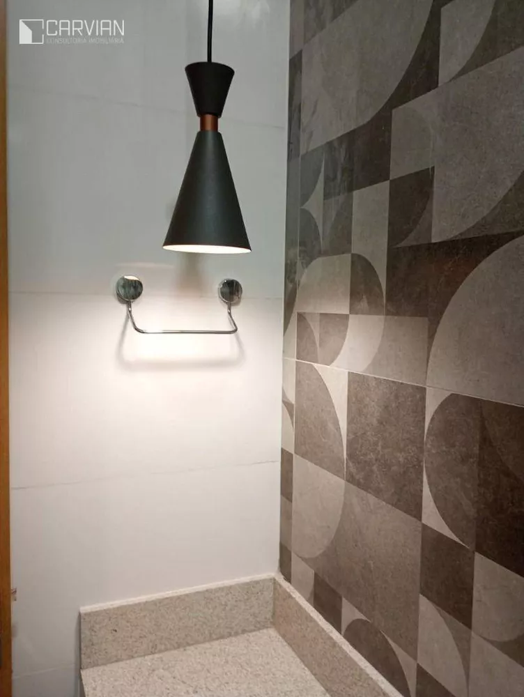 Casa de Condomínio, 3 quartos - Foto 8