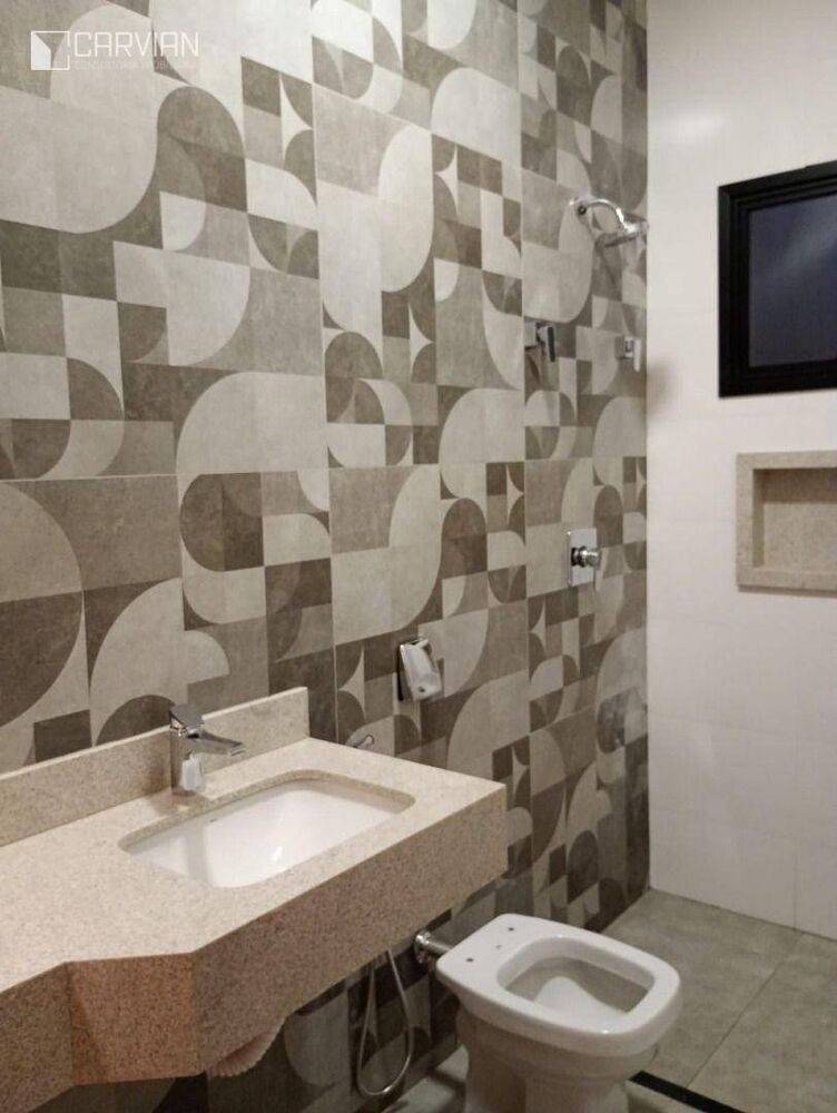 Casa de Condomínio, 3 quartos - Foto 10