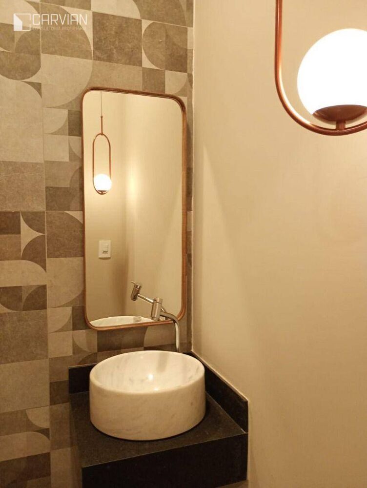 Casa de Condomínio, 3 quartos - Foto 12