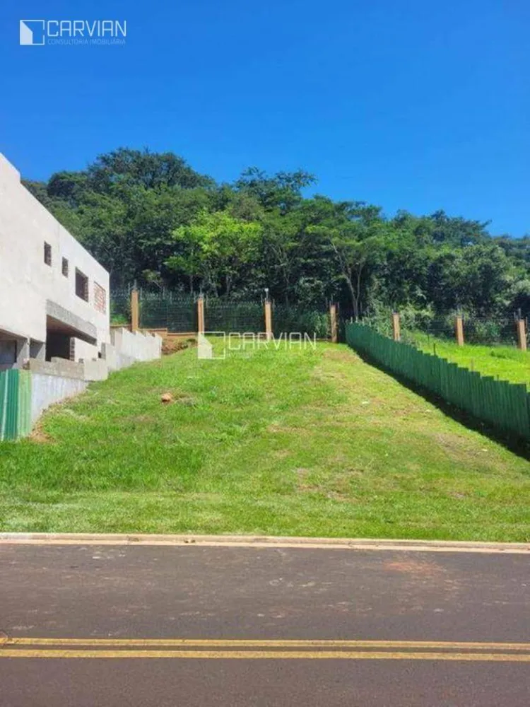 Loteamento e Condomínio, 491 m² - Foto 3