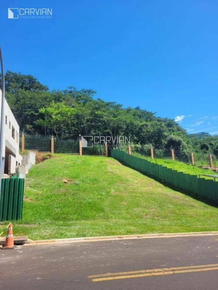Loteamento e Condomínio, 491 m² - Foto 1