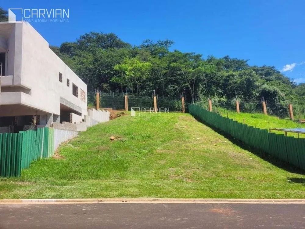 Loteamento e Condomínio, 491 m² - Foto 2