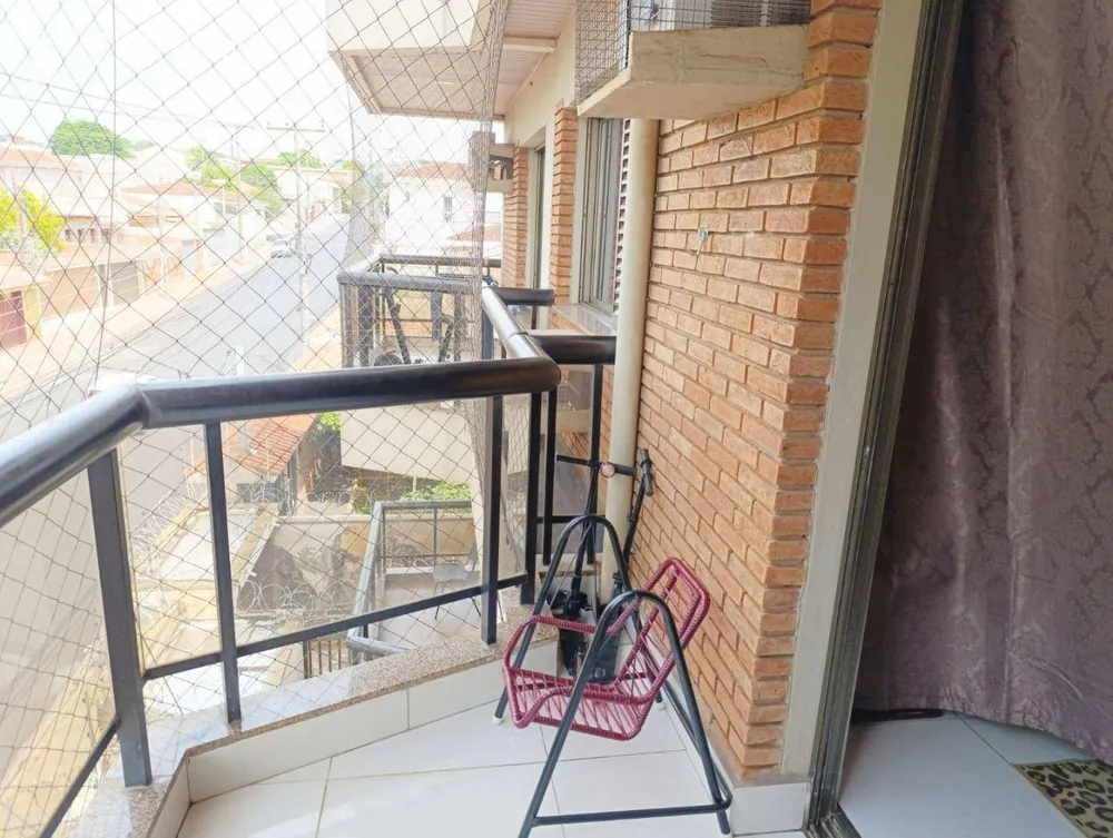 Apartamento, 3 quartos, 135 m² - Foto 2