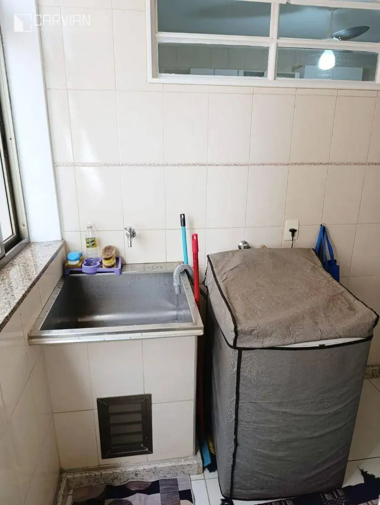 Apartamento, 3 quartos, 135 m² - Foto 4