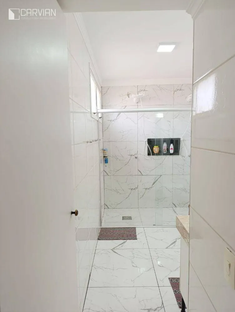 Apartamento, 3 quartos, 135 m² - Foto 1