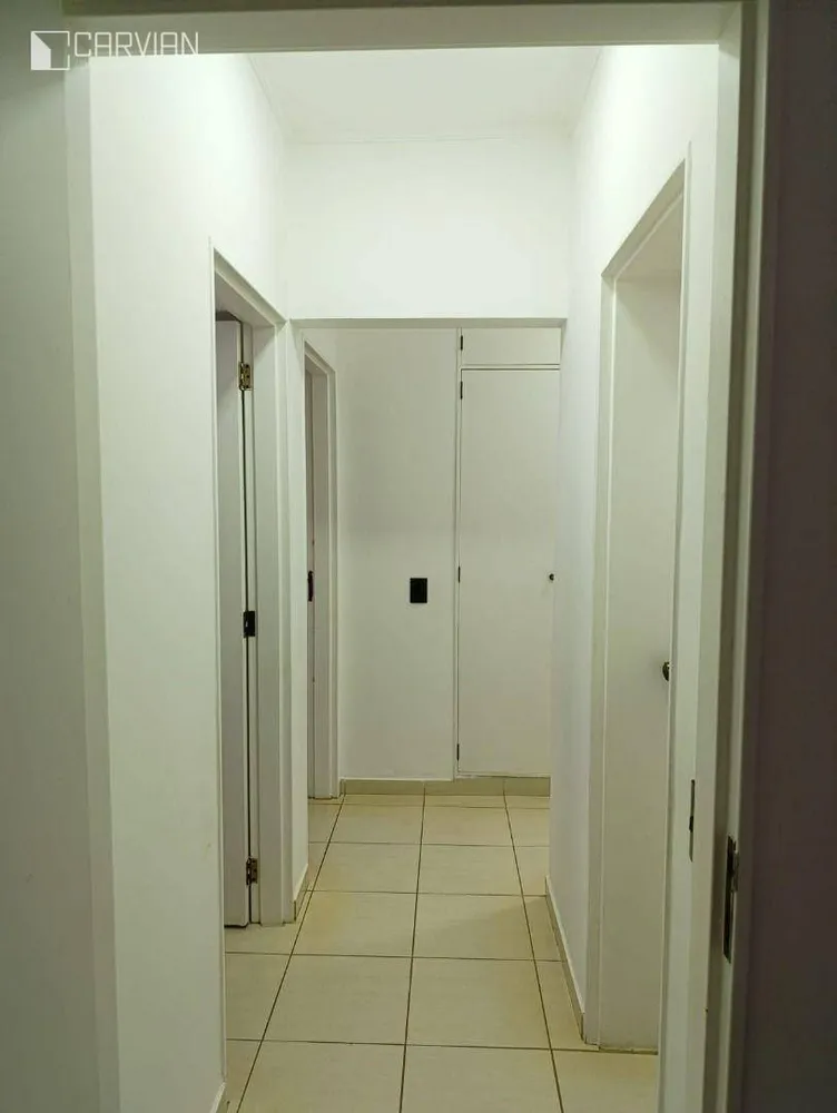 Apartamento, 3 quartos, 135 m² - Foto 3