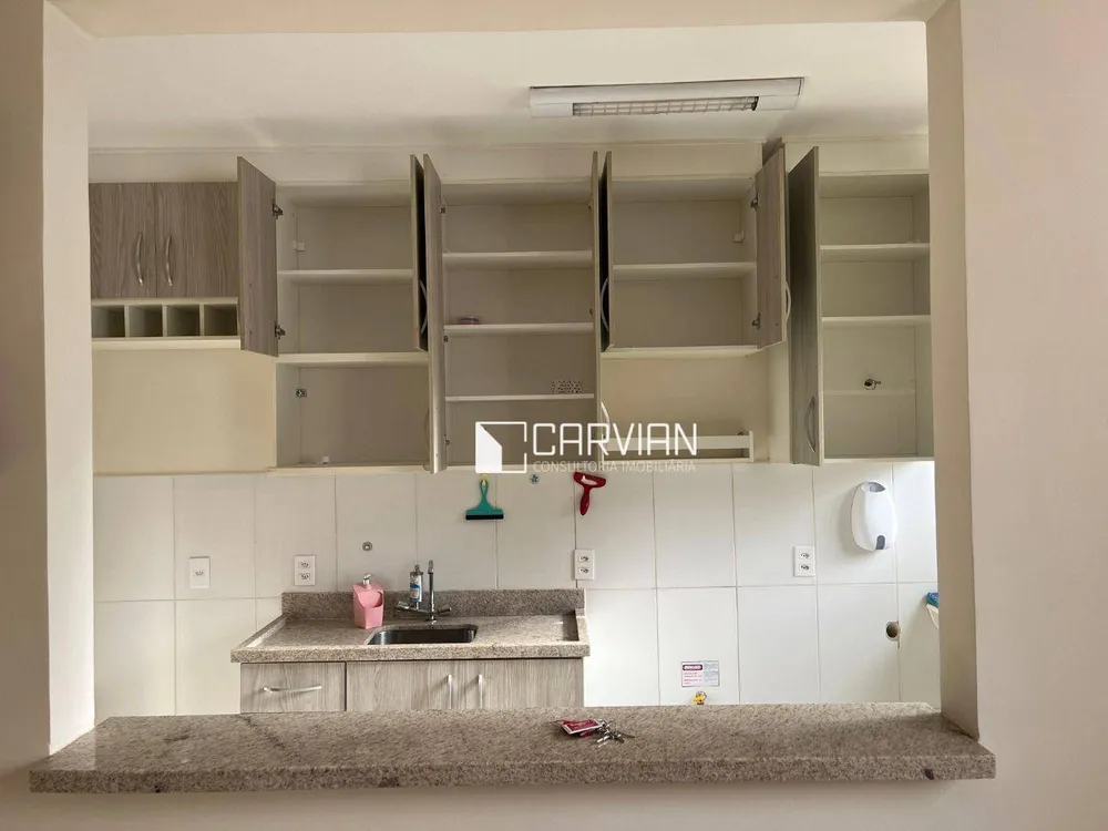 Apartamento, 2 quartos, 42 m² - Foto 2