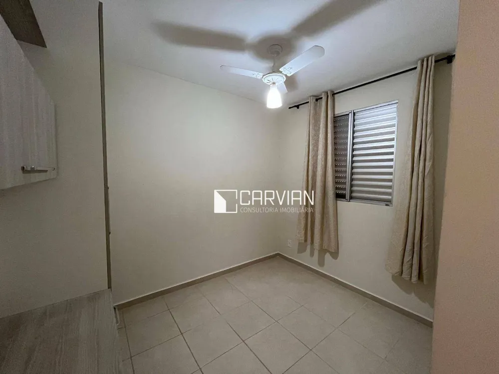 Apartamento, 2 quartos, 42 m² - Foto 4