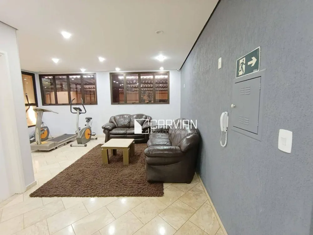 Apartamento, 1 quarto, 48 m² - Foto 3