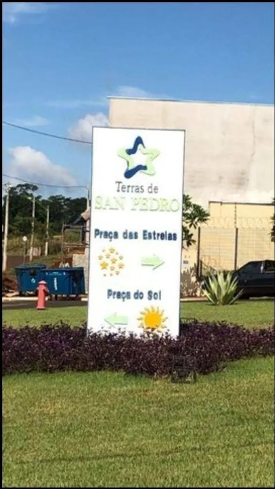 Loteamento e Condomínio, 264 m² - Foto 1