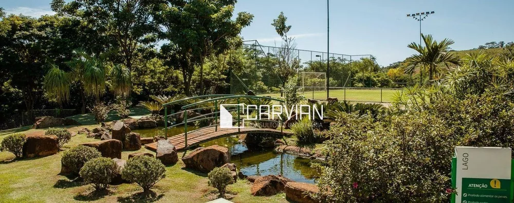 Loteamento e Condomínio, 487 m² - Foto 4