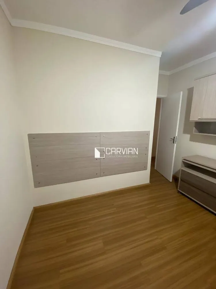Apartamento, 3 quartos, 67 m² - Foto 1
