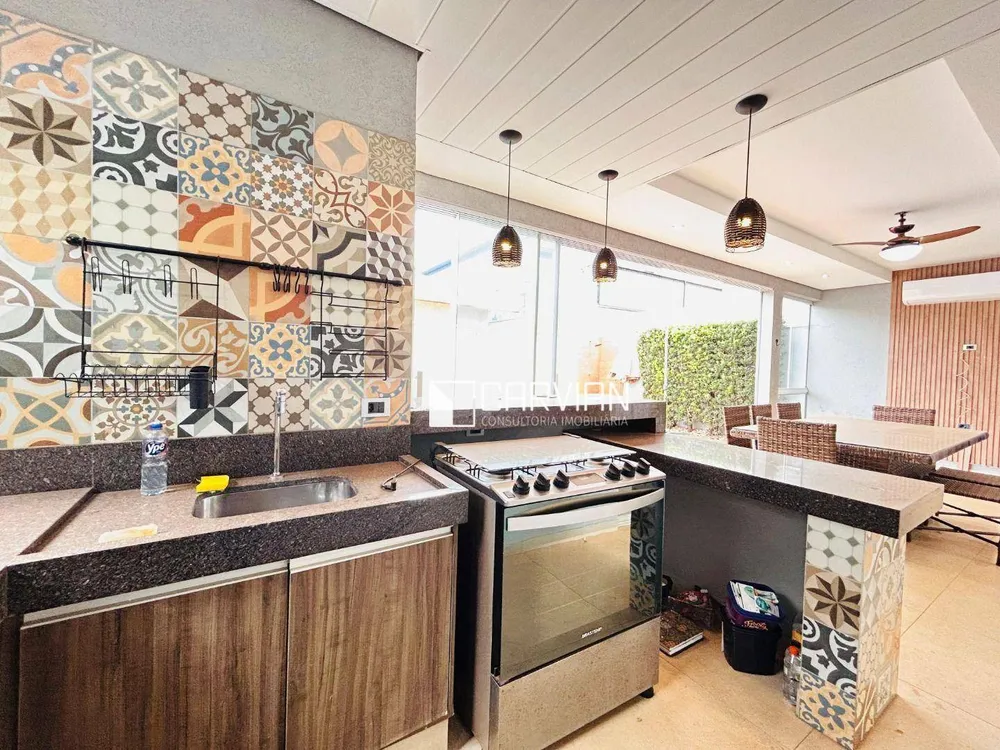 Sobrado, 3 quartos, 255 m² - Foto 3