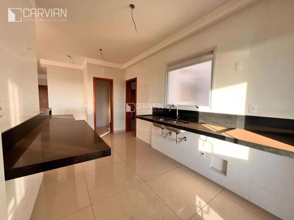 Apartamento, 3 quartos, 195 m² - Foto 1