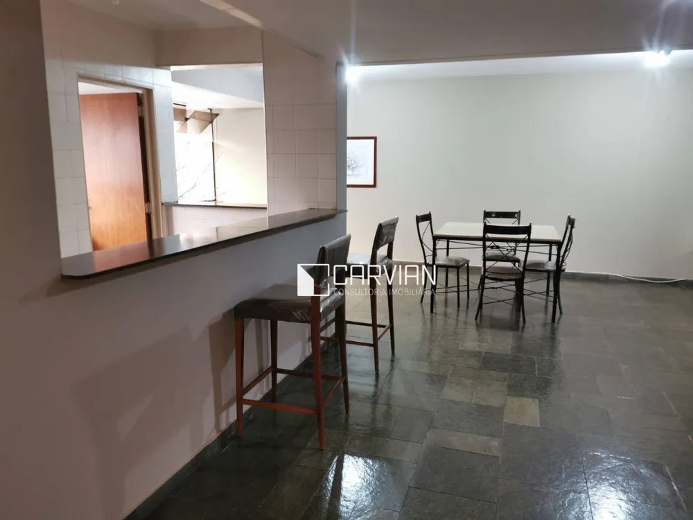 Apartamento, 3 quartos, 114 m² - Foto 1