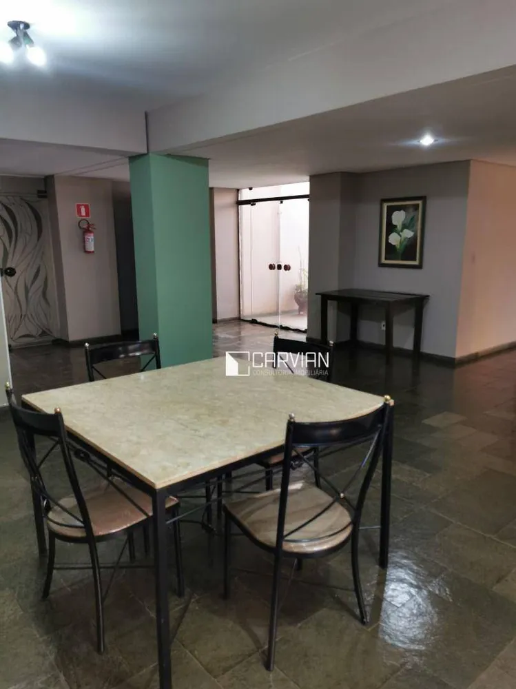 Apartamento, 3 quartos, 114 m² - Foto 3
