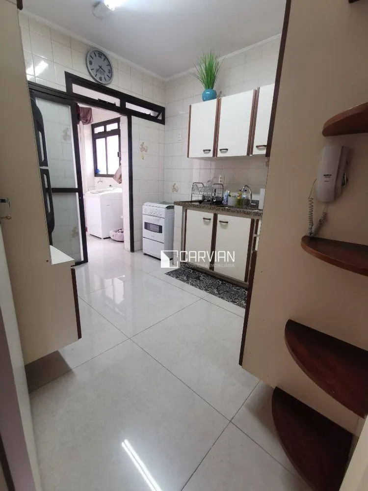 Apartamento, 3 quartos, 114 m² - Foto 2