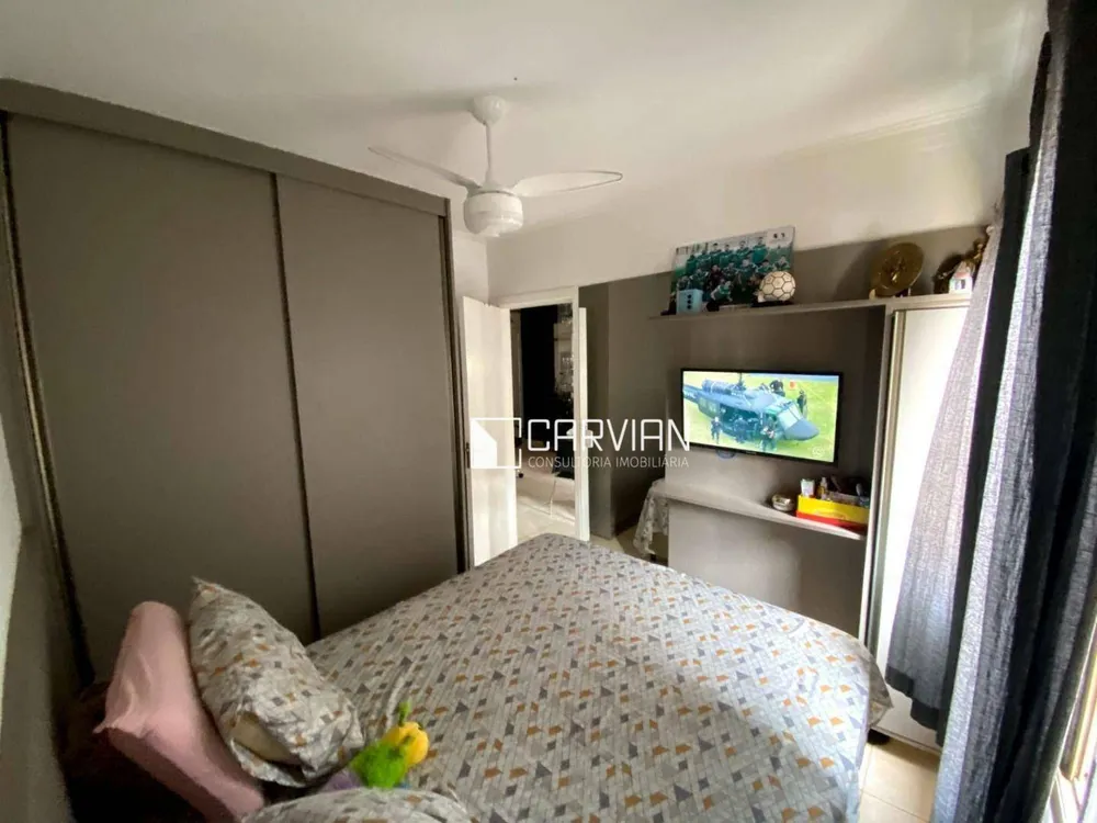 Apartamento, 2 quartos, 44 m² - Foto 2