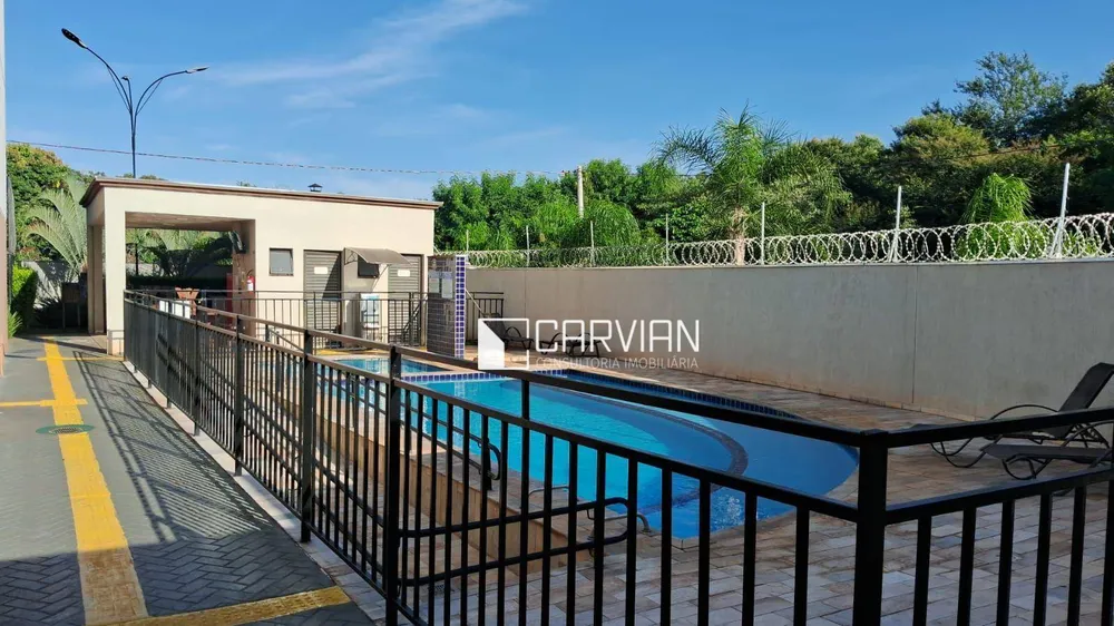 Apartamento, 2 quartos, 44 m² - Foto 3
