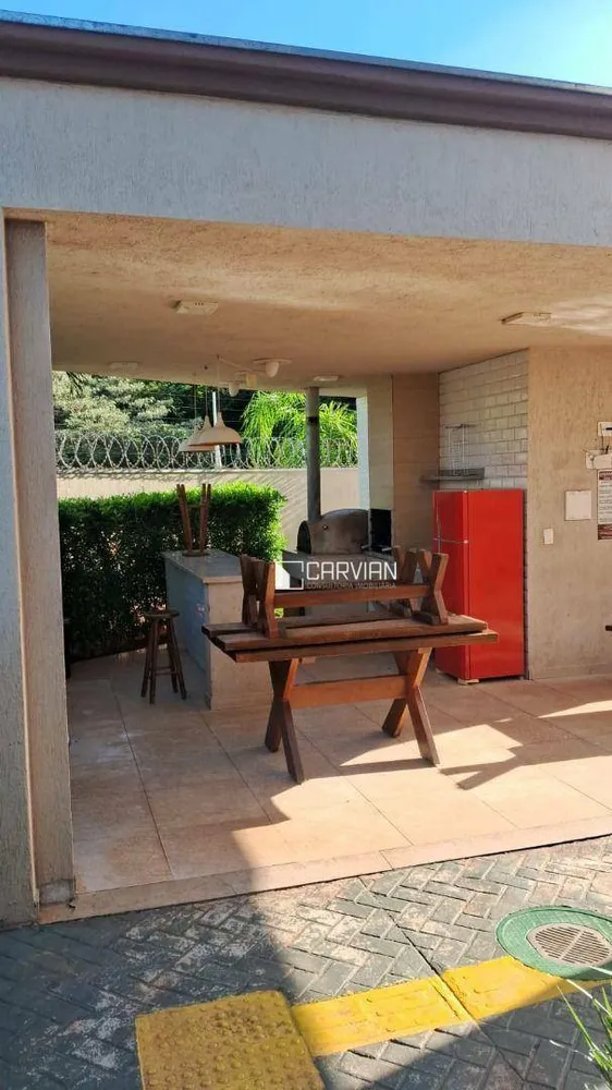 Apartamento, 2 quartos, 44 m² - Foto 4