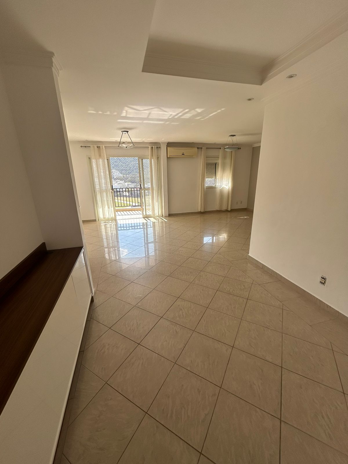 Apartamento para alugar, 139m² - Foto 4