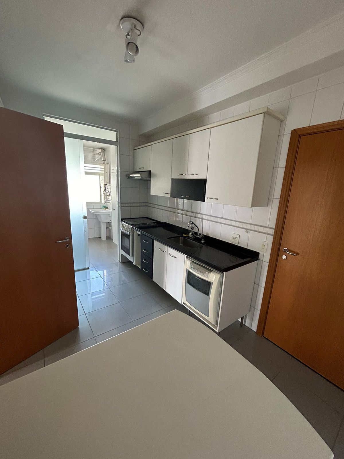 Apartamento para alugar, 139m² - Foto 3