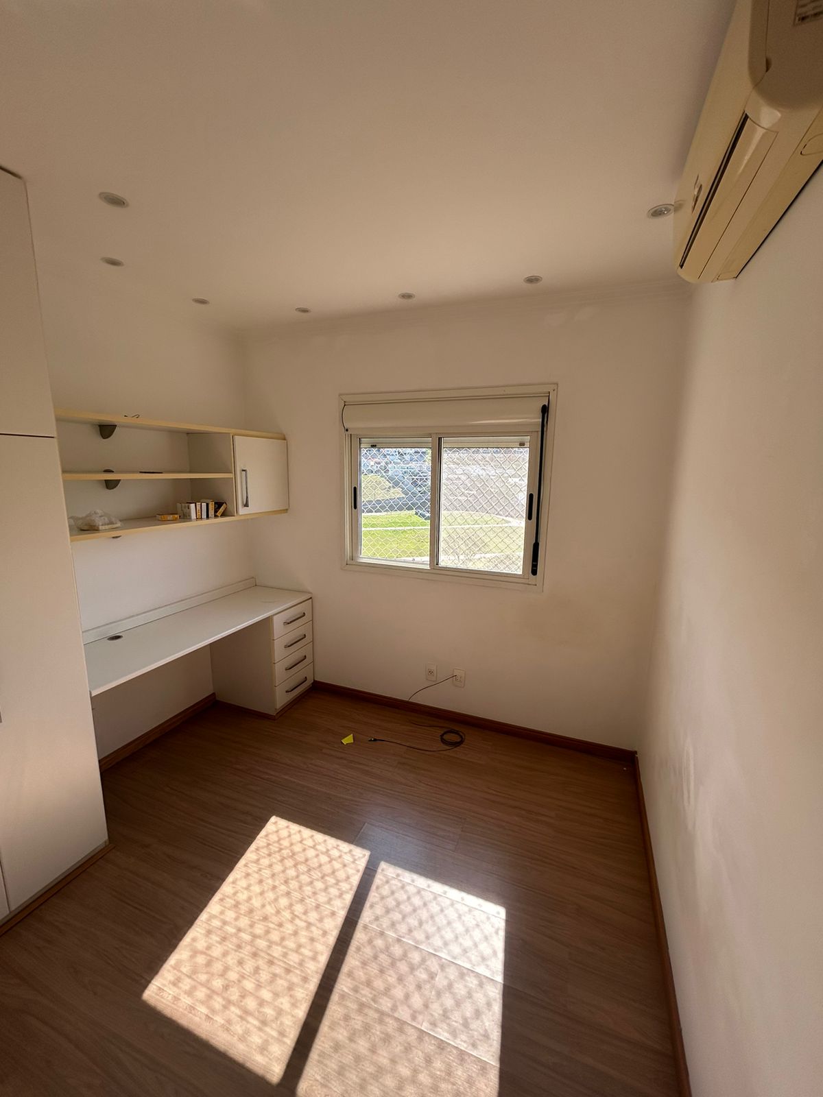 Apartamento para alugar, 139m² - Foto 13