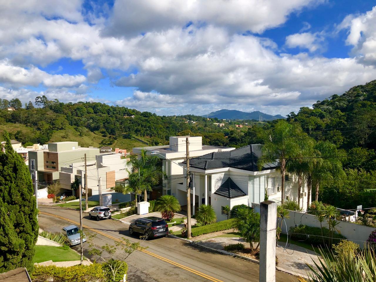 Casa de Condomínio à venda e aluguel com 4 quartos, 360m² - Foto 8