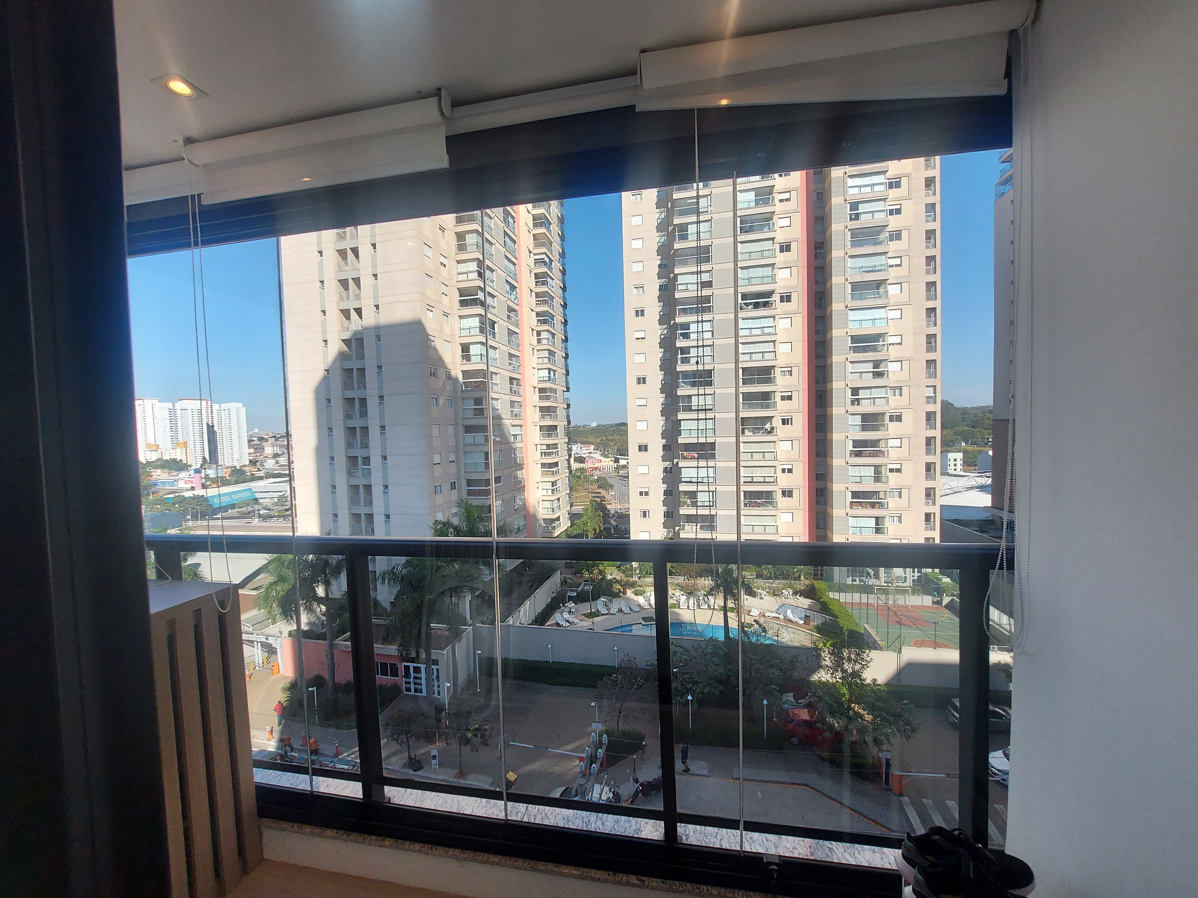 Apartamento à venda com 2 quartos, 79m² - Foto 4