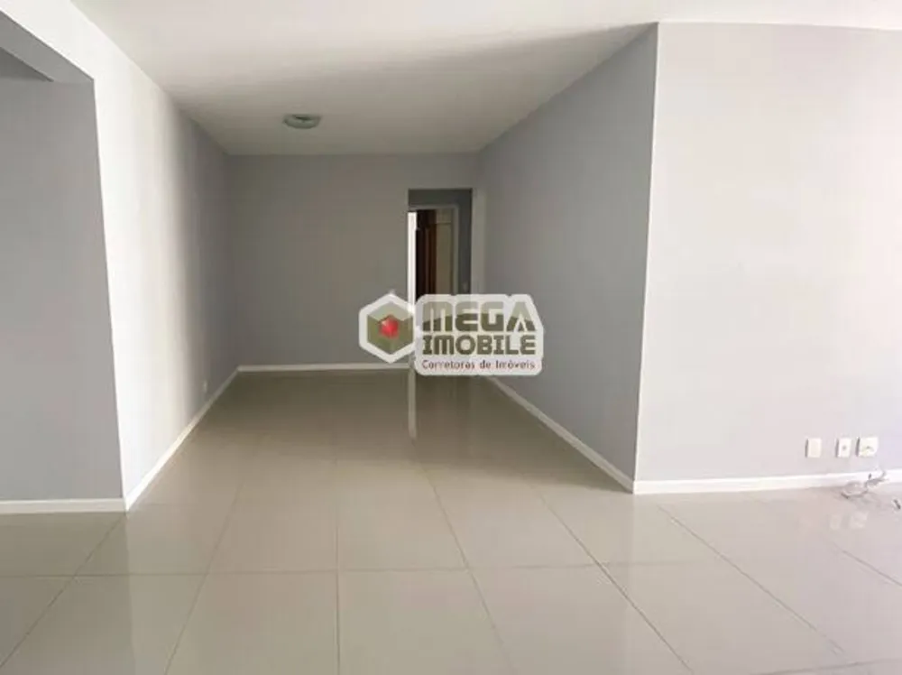 Apartamento, 3 quartos, 122 m² - Foto 2