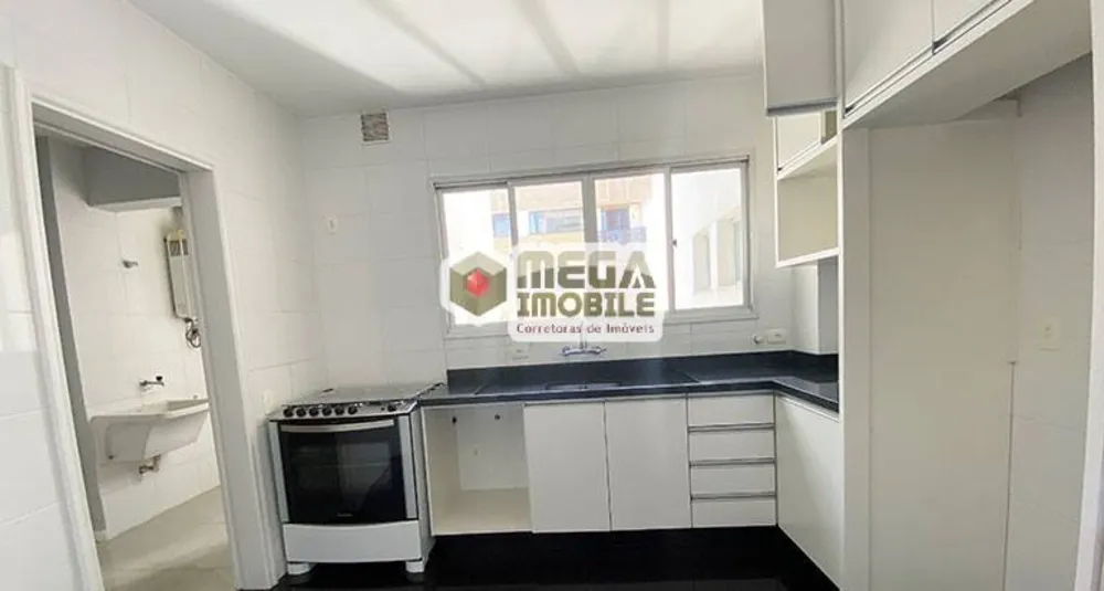Apartamento, 3 quartos, 122 m² - Foto 1