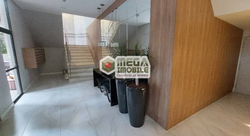 Apartamento, 3 quartos, 122 m² - Foto 11