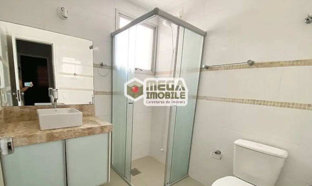 Apartamento, 3 quartos, 122 m² - Foto 6