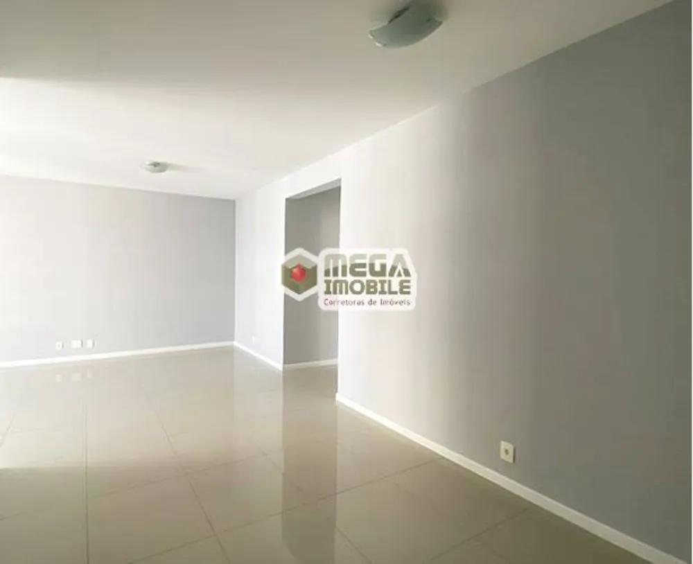 Apartamento, 3 quartos, 122 m² - Foto 3