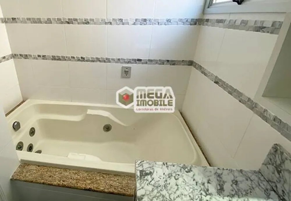 Apartamento, 3 quartos, 122 m² - Foto 5