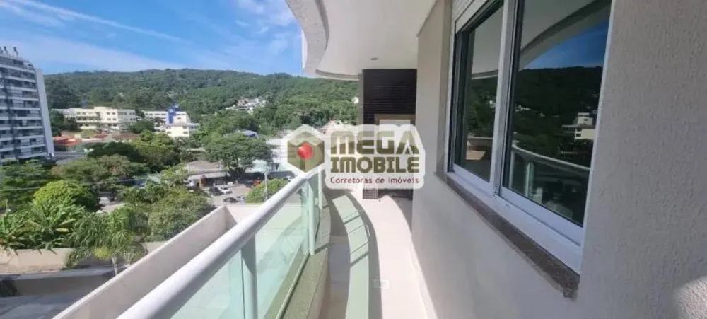 Apartamento, 4 quartos, 128 m² - Foto 2