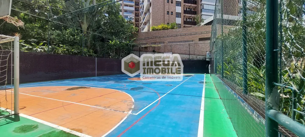 Apartamento, 4 quartos, 128 m² - Foto 8