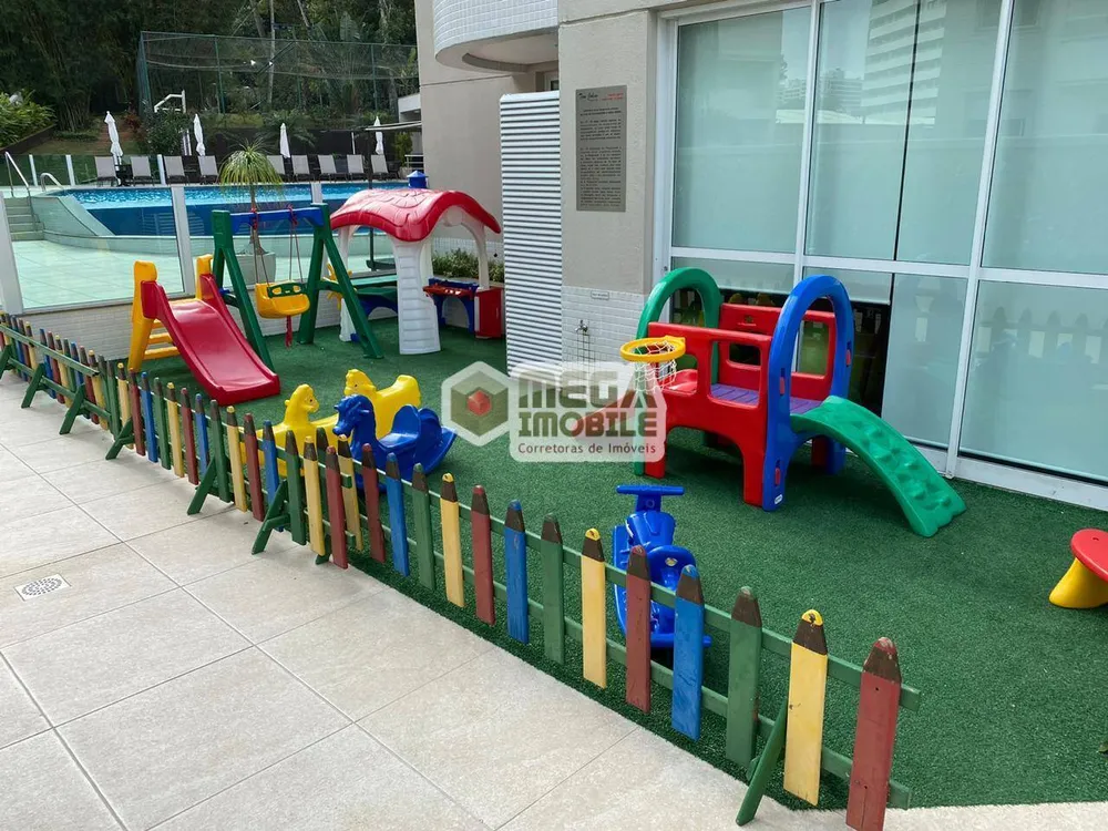 Apartamento, 4 quartos, 128 m² - Foto 6
