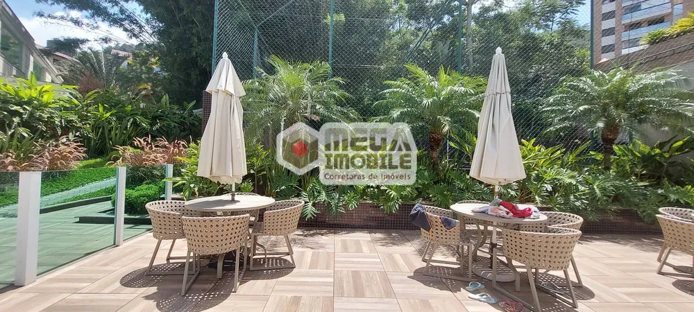 Apartamento, 4 quartos, 128 m² - Foto 7