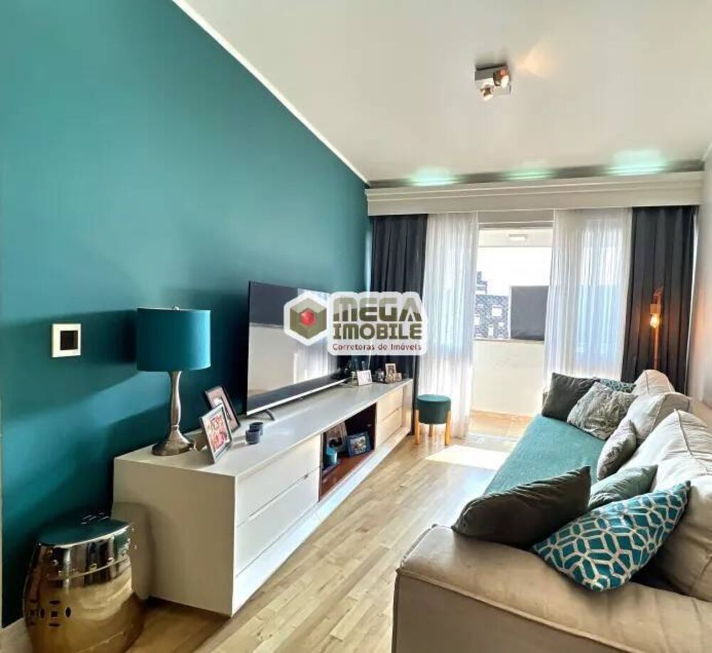 Apartamento, 3 quartos, 105 m² - Foto 2