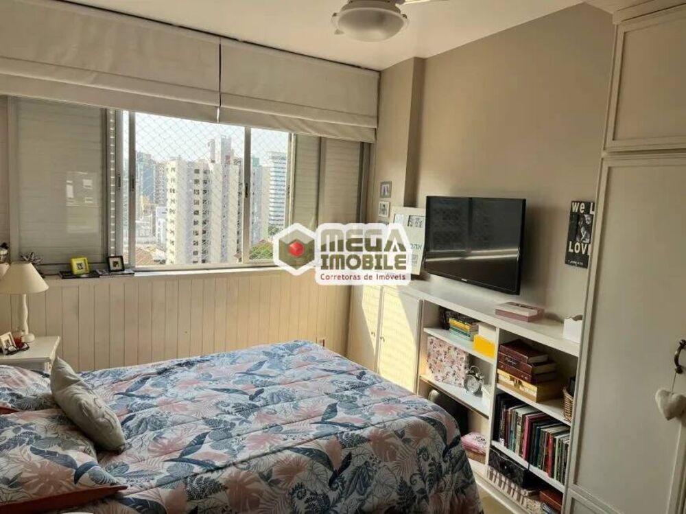 Apartamento, 3 quartos, 105 m² - Foto 1