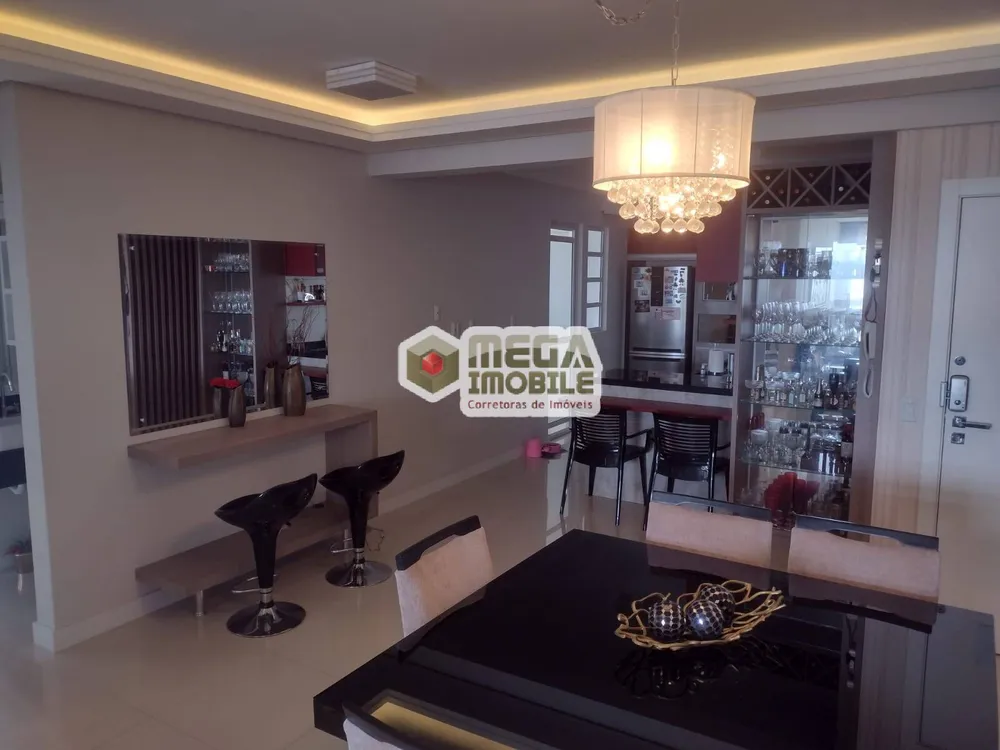 Apartamento, 4 quartos, 125 m² - Foto 4
