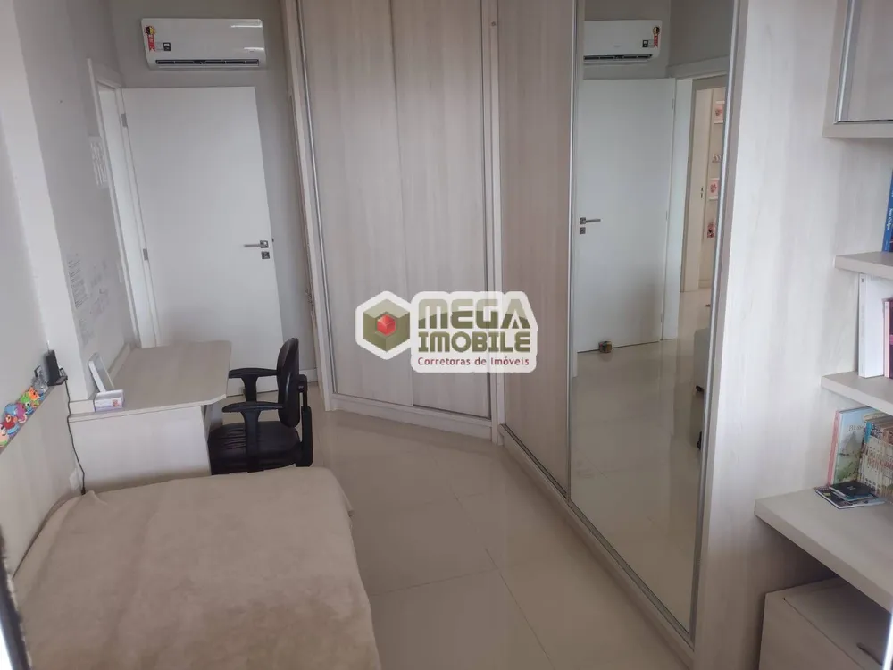 Apartamento, 4 quartos, 125 m² - Foto 10
