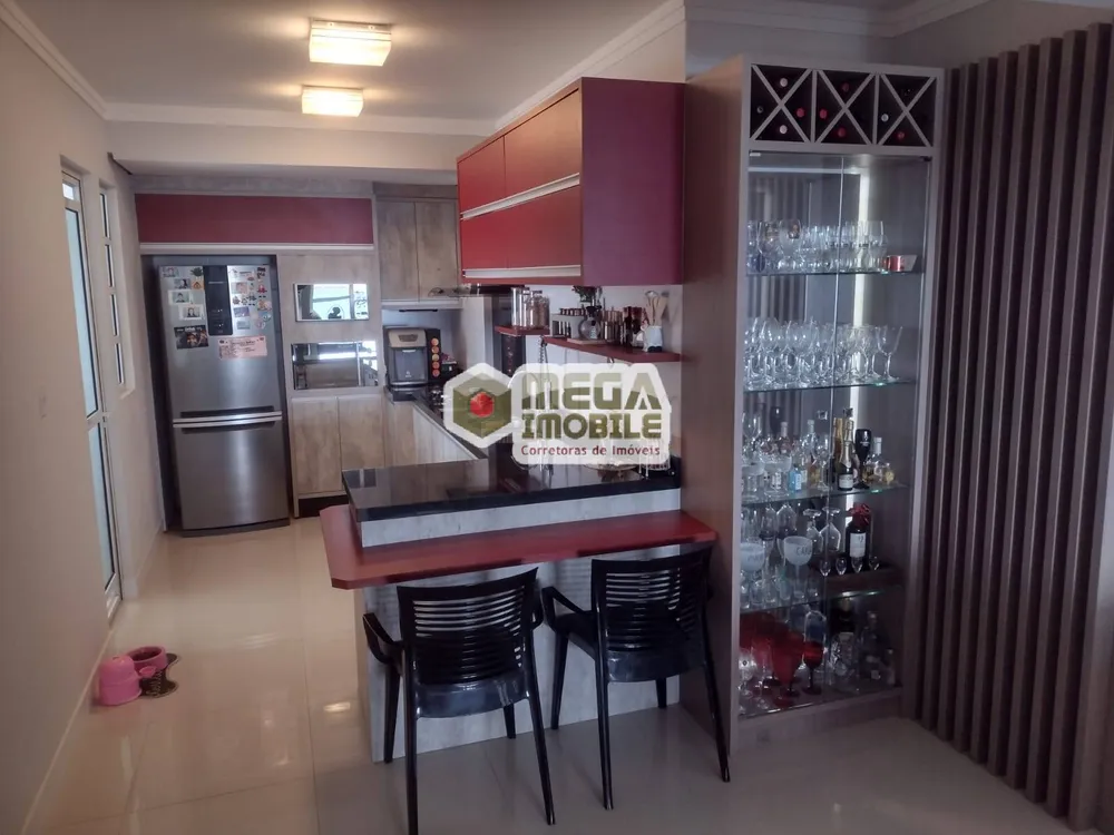 Apartamento, 4 quartos, 125 m² - Foto 5