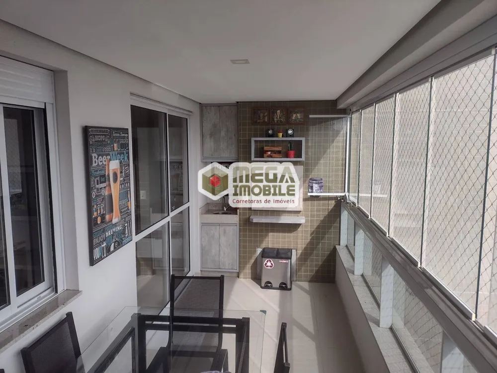 Apartamento, 4 quartos, 125 m² - Foto 3