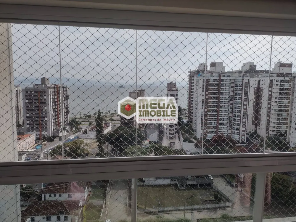 Apartamento, 4 quartos, 125 m² - Foto 1