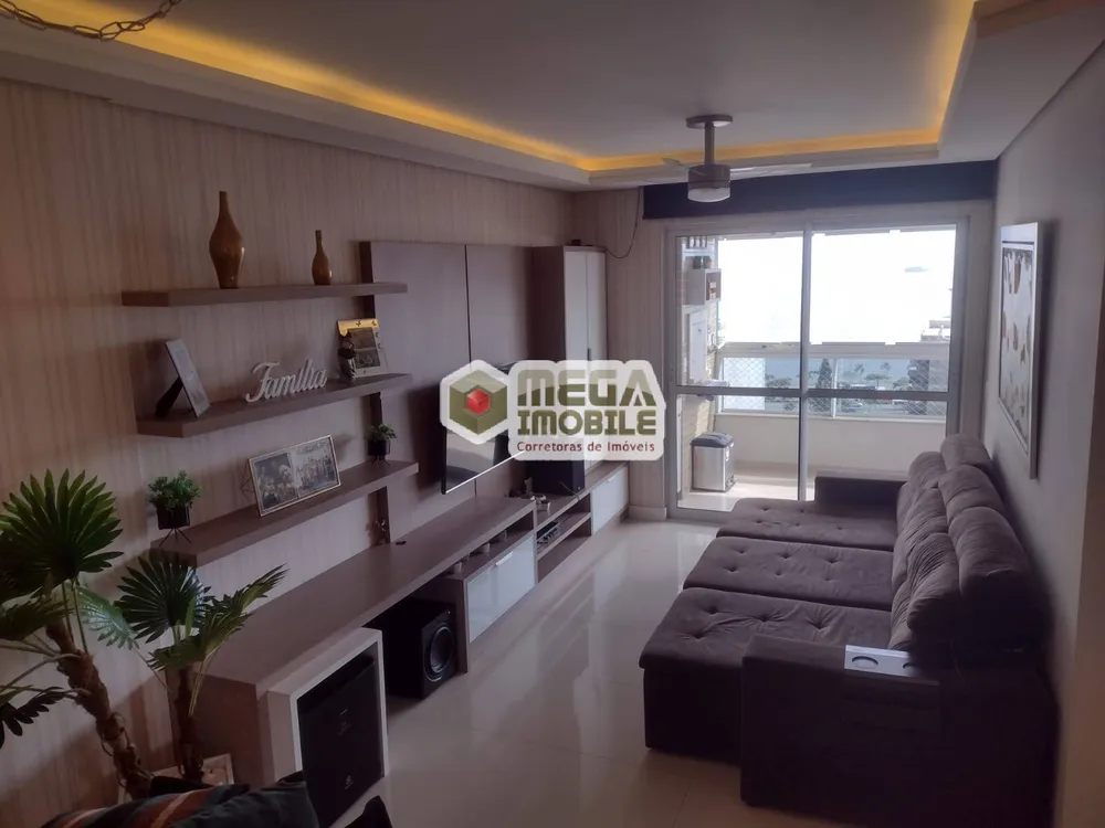 Apartamento, 4 quartos, 125 m² - Foto 2